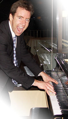 Bill O'Neil Composer Piano